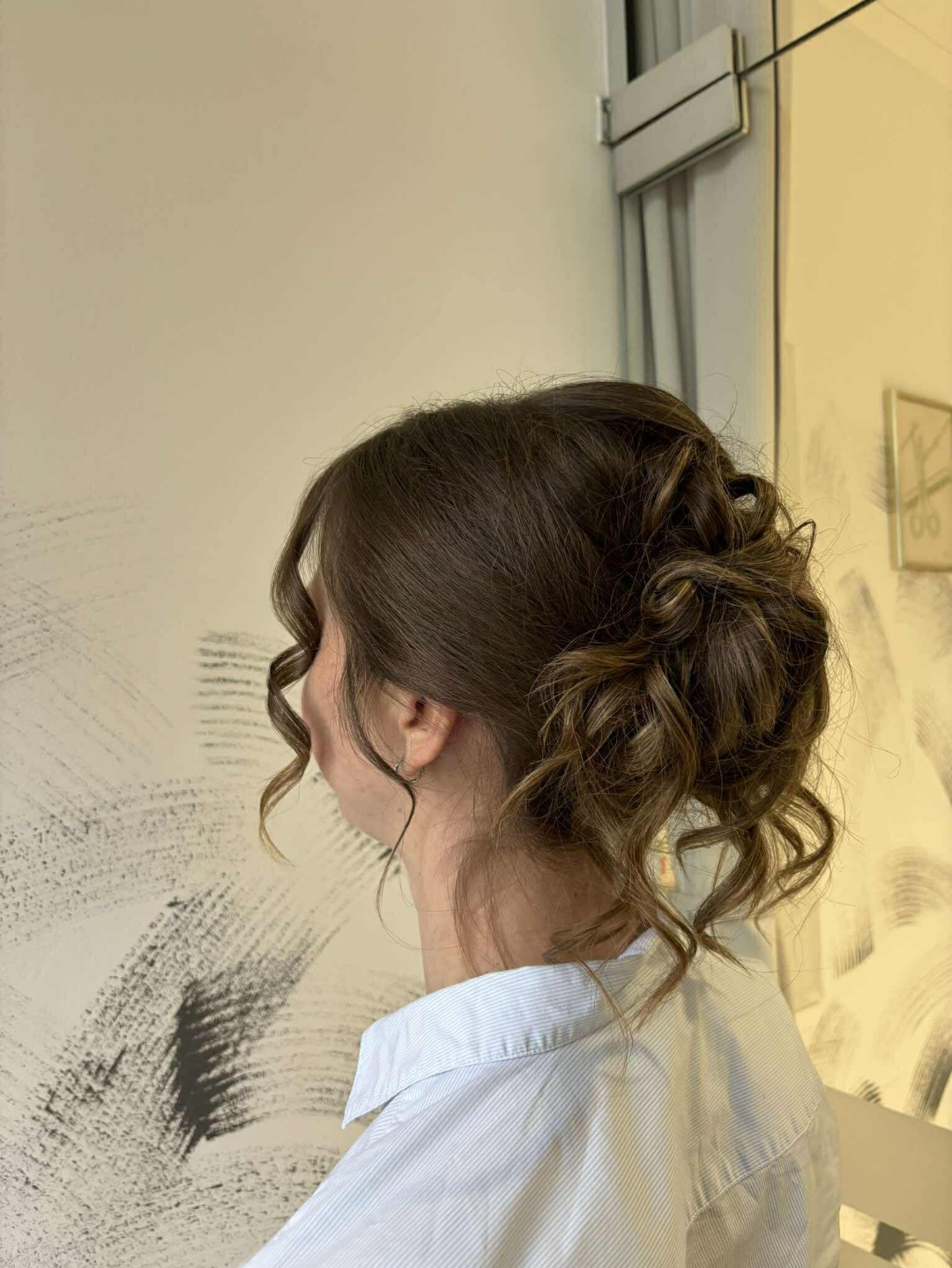 Salon Mateja zunanjost