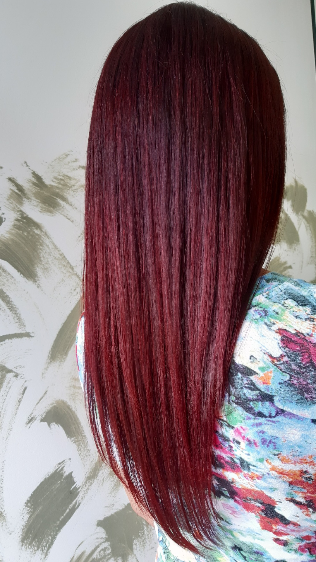 Salon Mateja Ljubljana